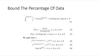Classification Between Machine Translated and Original Text By POS Tagging - 2 Minute Talk