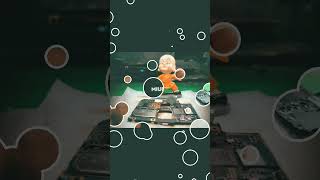 CHIP LEVEL MOBILE REPERING