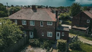 WE LEFT CAMERAS ALONE IN THE WORLDS MOST HAUNTED HOUSE | HERE'S WHAT WE FOUND