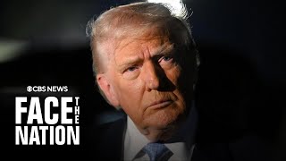 Explosive Trump National Security Strategy provides alarming claims about Europe's future