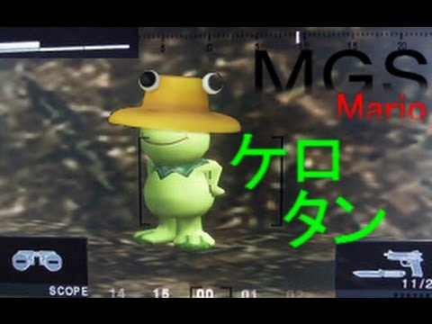 【コメ付き】Part6　メタルギア・マリオ＆東方 （無線編）