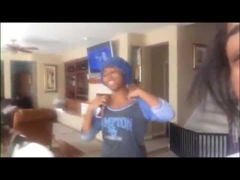 ICE BUCKET CHALLENGE FAIL