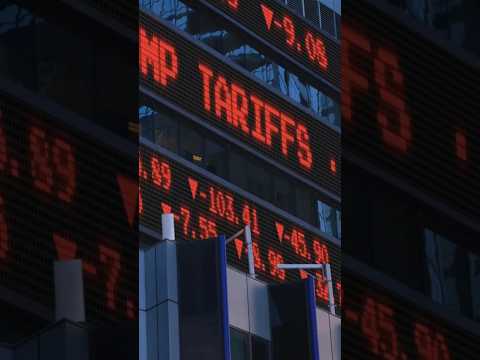 Do Tariffs Really Help or Hurt Consumers in the Long Run?