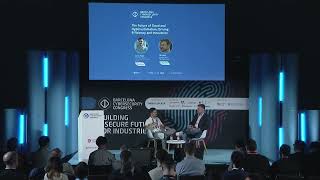 #BCC25 | The Future of Cloud and Hyperautomation: Driving Efficiency and Innovation - SentinelOne