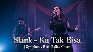 Slank - Ku Tak Bisa 🎶 AI Cover Gothic Rock Symphonic Style