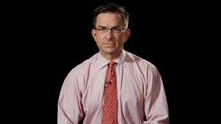 Get to know surgical oncologist Dr. Robert Martin