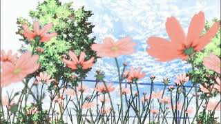 lizzie mcalpine - spring into summer (slowed + reverb)