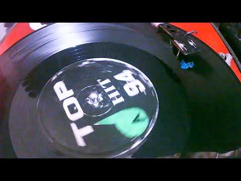 TOP HITS 94 A3 GING GANG GOOLY