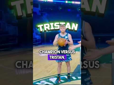 The Pressure of Competing Against Legends