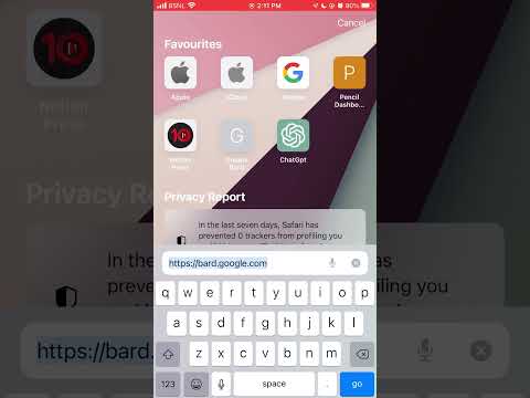 Google Bard | Now available in India | Sayan Banik
