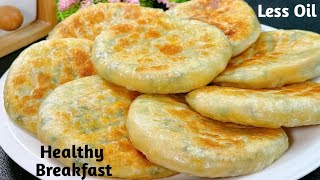 10 minutes Healthy Breakfast Recipe | Easy Nashta | Breakfast Recipes