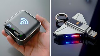 25 INSANE Amazon Gadgets You’ll Wish You Bought Earlier (2025)