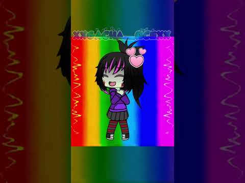 #creepypasta #September #proxy #gacha #meme #fyp a little bonus for this week enjoy