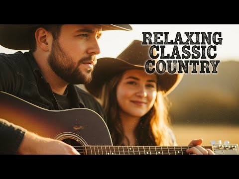 Country Storytellers – Classic Tunes That Live Forever