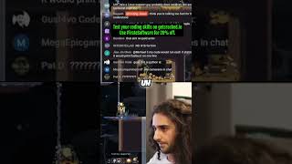 Web dev speedruns failing an interview