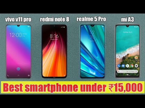 Best smartphone under 15000 (july 2020) | Top 10 smartphone under 15000 in 2020 | Best phone in 2020