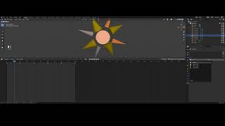 Sun | Blender Model