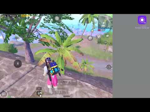 Testing steam PUBG 1st time live