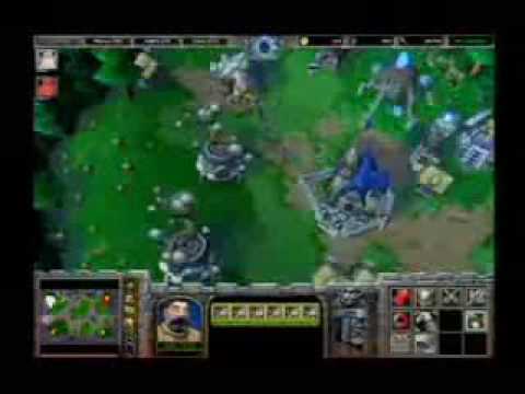 SK.Insomnia vs Fly100% (SK.Insomnia FPVOD) Part 2 of 2