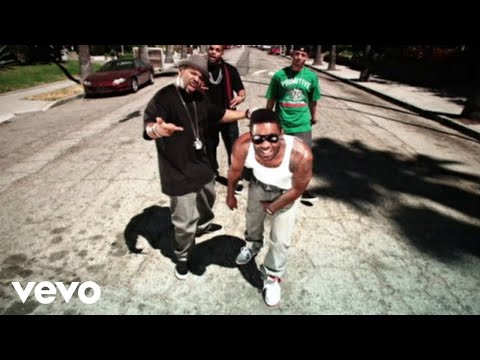 Ice Cube - She Couldn't Make It On Her Own ft. OMG, Doughboy