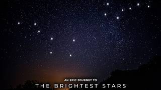 An Epic Journey To The Brightest Stars In The Sky | Space Documentary 2026