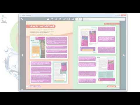 A step-by-step guide to downloading the Smart Learning eBook app