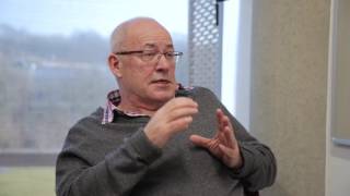 What is 'econometrics'? Barry Reilly - Professor of Econometrics at Sussex University