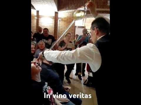 In vino veritas #podróże #zwiedzanie #wino #popodrozy #travel #show #węgry #jedzenie