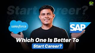 Salesforce vs SAP: Which Tech Skill Is Better for Your Career in 2025? | Salesforce Hulk