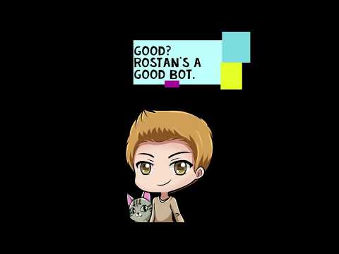Who's a good BOT?