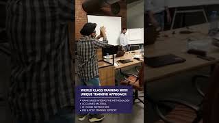 PMP Corporate Training in Unilever | ProThoughts Solutions