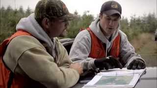 Find Your Path: Field Forester