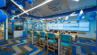 Grand Office Inauguration | ThoughtSol Infotech |
