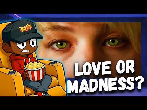 Die My Love Review – The Movie That Hurts to Watch (And That’s the Point)