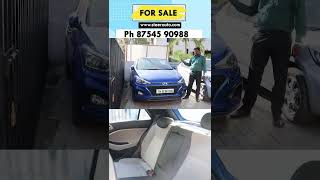 Hyundai Elite i20 for sale in kovilambakkam capital kia #qualityusedcars