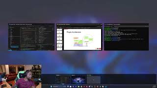 Getting Started Contributing to Python's Future, Jac and Jaseci FTW!