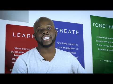 Lloyd Browman - NeXus Developer Stories