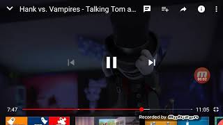 Talking Tom and Friends Email Fail S02E14