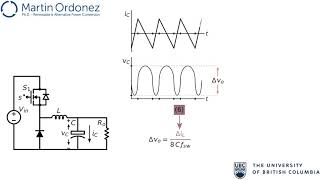 Power Electronics - Buck Converter