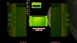 Android mobile Hack Tool ||#Hacker #Androidhack #Hacktool #mobilehack #Hack