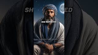 The Birth Of Prophet Muhammad | Episode 1 - Prophet Muhammad Series