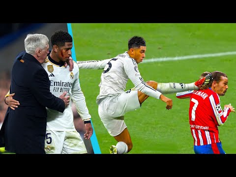 Revenge Moments in Football #2
