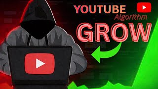 How @decodingyt ​@Algrow Dominant YouTube : His Secret To Beat the YouTube algorithm, How to grow 