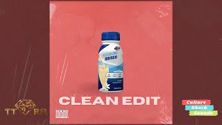 Brysco - Code (TTRR Clean Version) PROMO