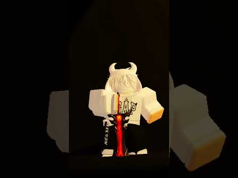 aatrox dancing 🤨🤨🤨 #roblox #edit #robloxedit #music