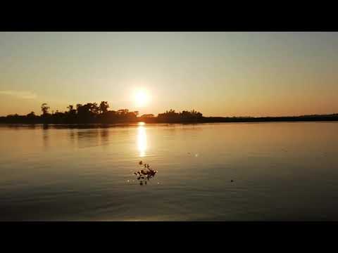 মাঝি বাইয়া যাও রে..