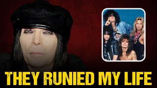 At 73, Mick Mars SHOCKS Fans About Mötley Crüe