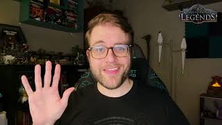 Developer Diaries: Ser Duncan the Tall and Egg!