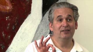 Quantum Theory without Observers III: Interview with David Albert