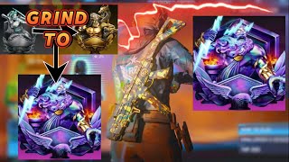 this season 1: episode 1 of my best game from silver to gold on my grind to iridescent in warzone